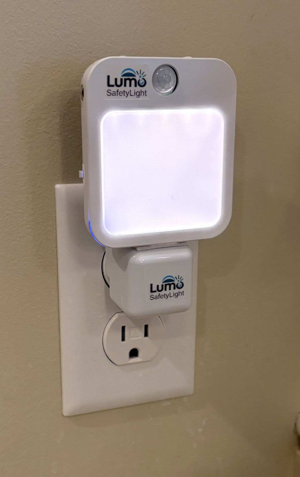 Lumo SafetyLight™  60-Day Home Trial